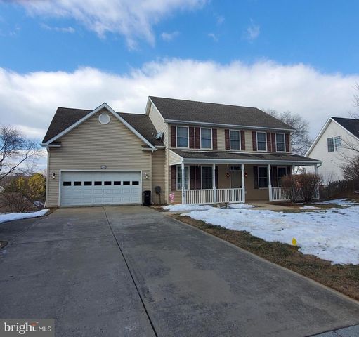 2643 MIDDLE RD, Winchester, VA 22601