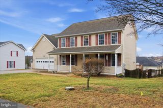 2643 MIDDLE RD, Winchester, VA 22601