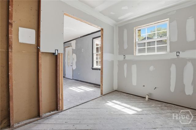 2227 Utah Street, Savannah, GA 31404