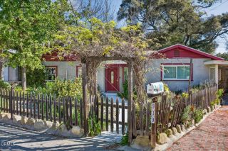 939 Laurel Road, Santa Paula, CA 93060