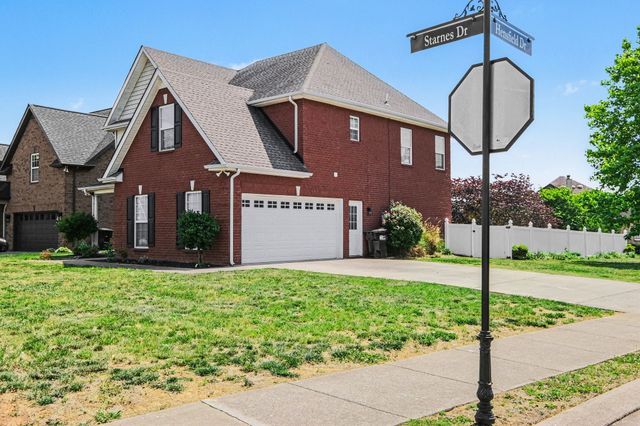 5159 Starnes Dr, Murfreesboro, TN 37128
