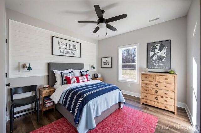 10494 Leesville RD, Lynch Station, VA 24571