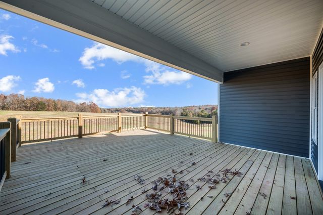 10494 Leesville RD, Lynch Station, VA 24571