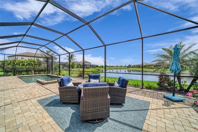 16204 TRADEWIND TERRACE, Lakewood Ranch, FL 34211