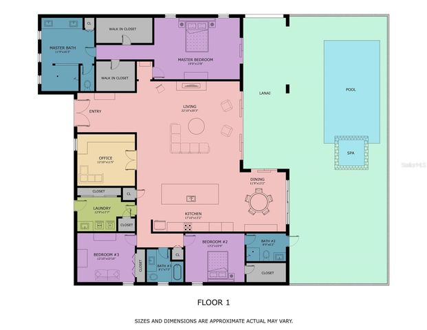 16204 TRADEWIND TERRACE, Lakewood Ranch, FL 34211