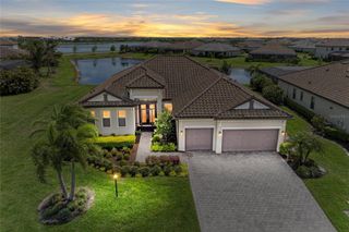 16204 TRADEWIND TERRACE, Lakewood Ranch, FL 34211