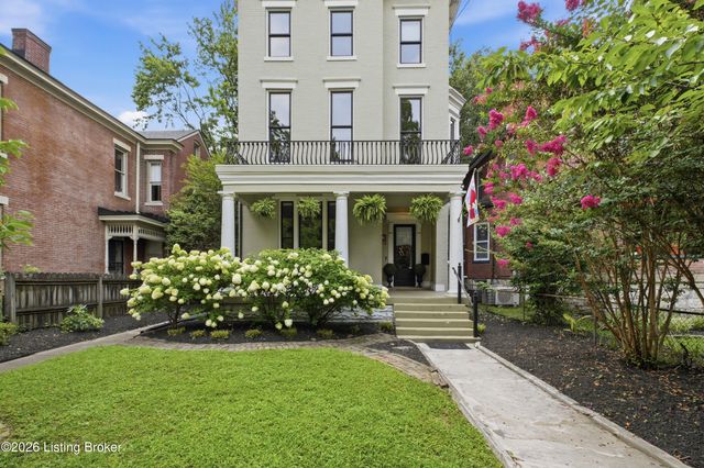 1232 S 6th St, Louisville, KY 40203