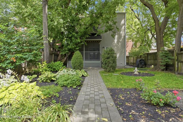 1232 S 6th St, Louisville, KY 40203