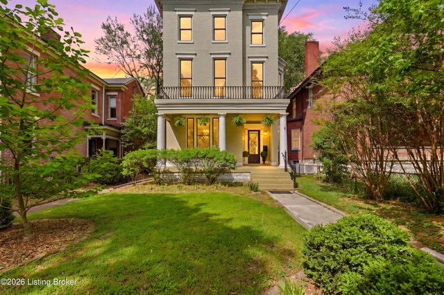 1232 S 6th St, Louisville, KY 40203