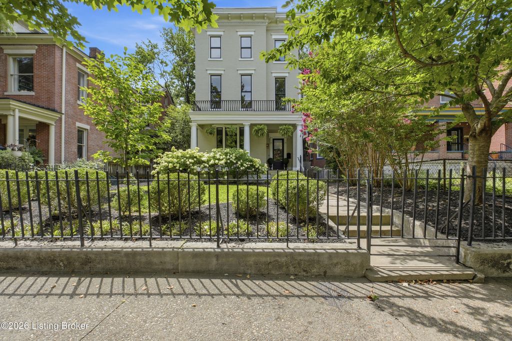 1232 S 6th St, Louisville, KY 40203