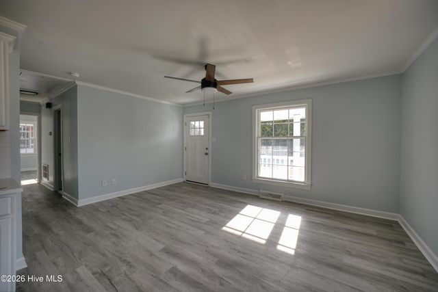 402 Marcella Drive, Kinston, NC 28501