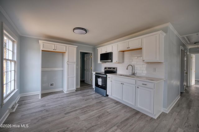 402 Marcella Drive, Kinston, NC 28501