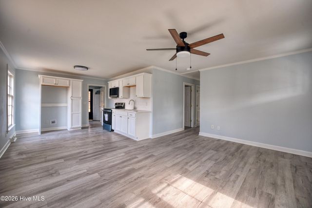 402 Marcella Drive, Kinston, NC 28501