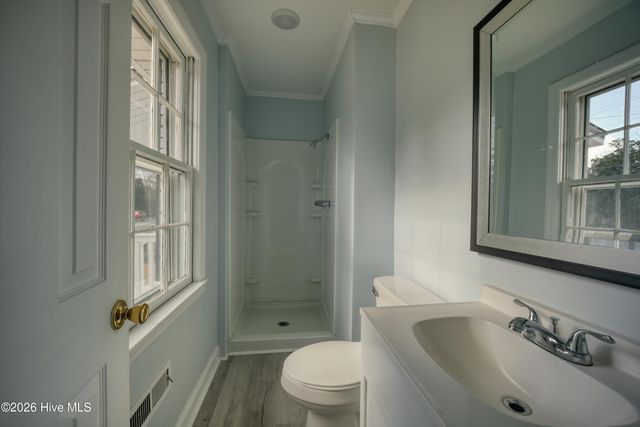 402 Marcella Drive, Kinston, NC 28501