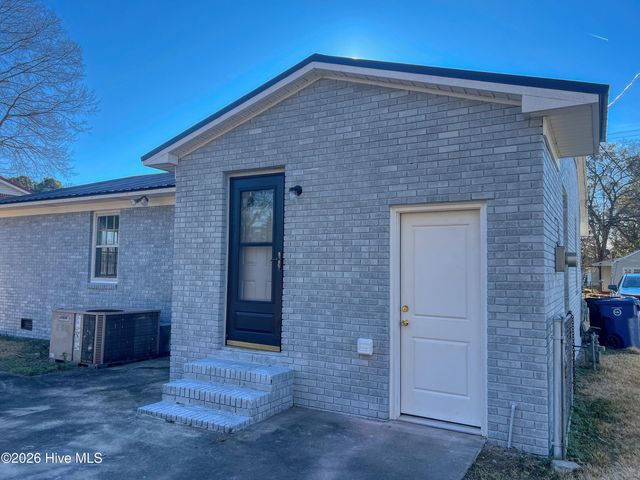 402 Marcella Drive, Kinston, NC 28501