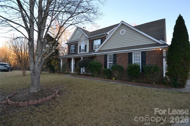 910 Springwood Drive, Waxhaw, NC 28173
