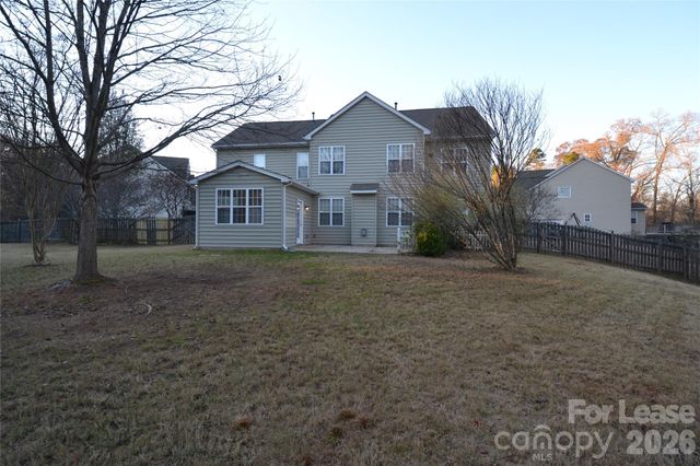 910 Springwood Drive, Waxhaw, NC 28173