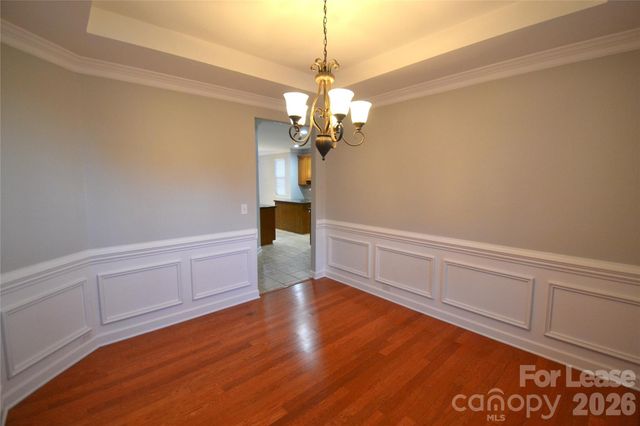 910 Springwood Drive, Waxhaw, NC 28173