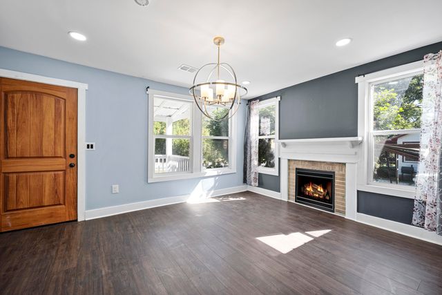 320 Clarendon Street, Orangeburg, SC 29115