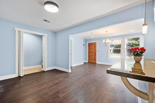 320 Clarendon Street, Orangeburg, SC 29115