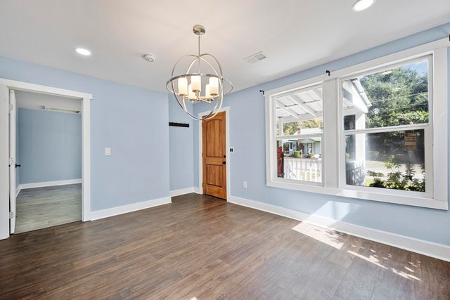 320 Clarendon Street, Orangeburg, SC 29115