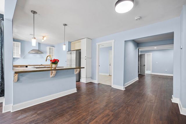 320 Clarendon Street, Orangeburg, SC 29115