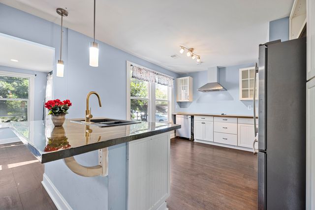 320 Clarendon Street, Orangeburg, SC 29115