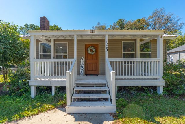 320 Clarendon Street, Orangeburg, SC 29115
