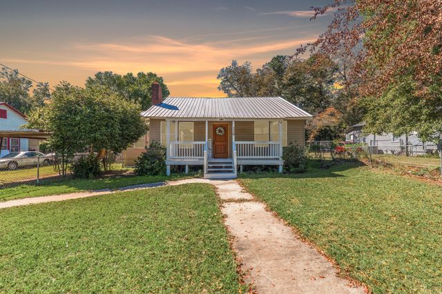 320 Clarendon Street, Orangeburg, SC 29115