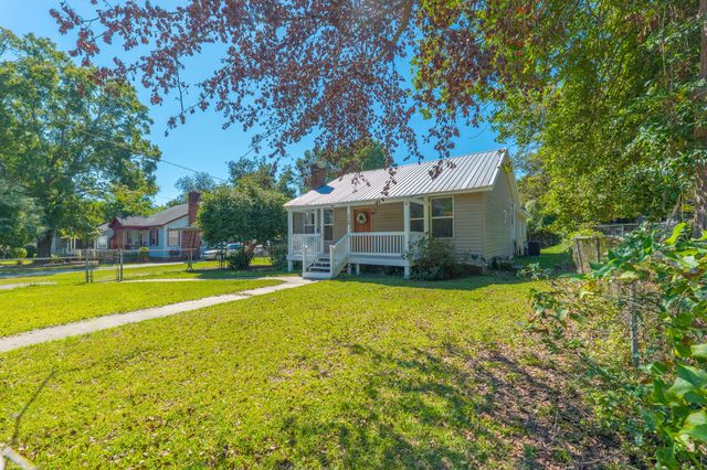 320 Clarendon Street, Orangeburg, SC 29115