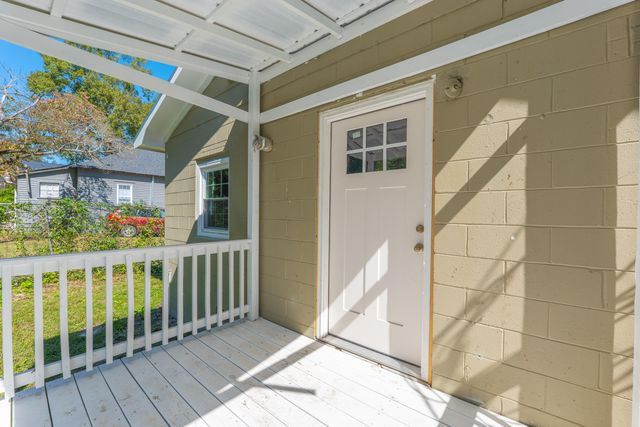 320 Clarendon Street, Orangeburg, SC 29115