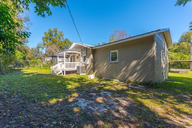 320 Clarendon Street, Orangeburg, SC 29115