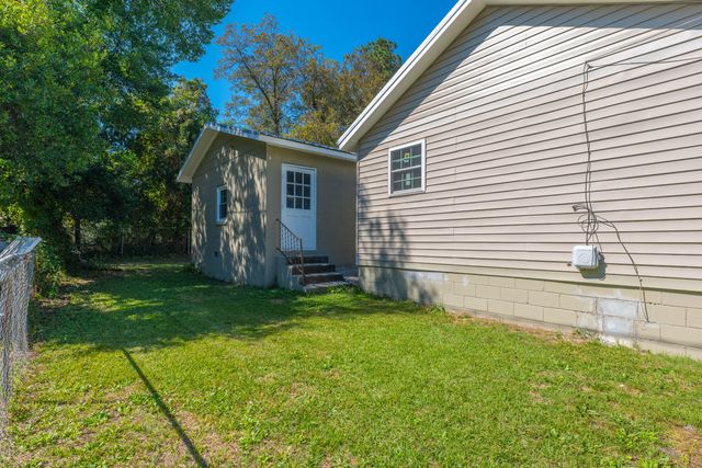 320 Clarendon Street, Orangeburg, SC 29115