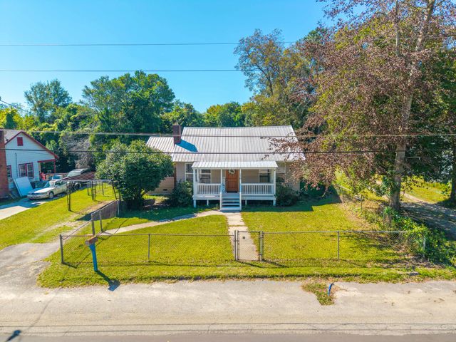 320 Clarendon Street, Orangeburg, SC 29115