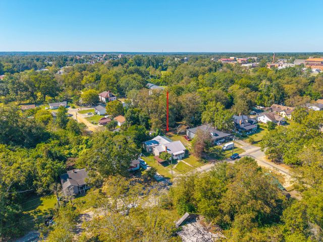 320 Clarendon Street, Orangeburg, SC 29115