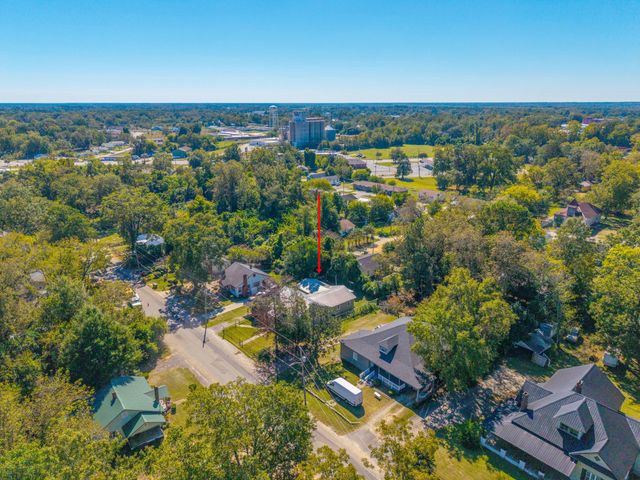 320 Clarendon Street, Orangeburg, SC 29115