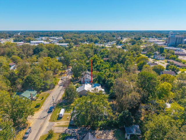 320 Clarendon Street, Orangeburg, SC 29115