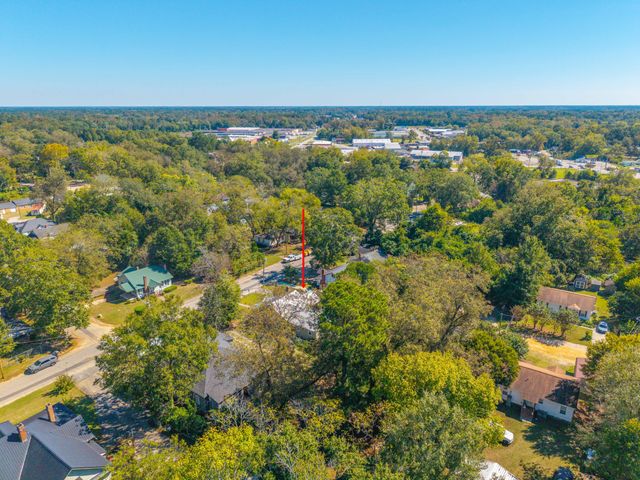 320 Clarendon Street, Orangeburg, SC 29115