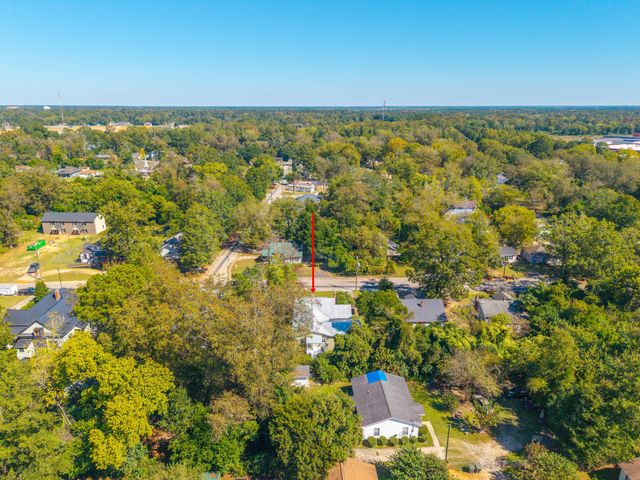 320 Clarendon Street, Orangeburg, SC 29115