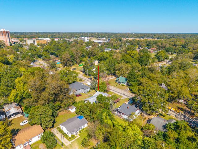 320 Clarendon Street, Orangeburg, SC 29115