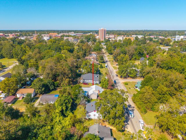 320 Clarendon Street, Orangeburg, SC 29115