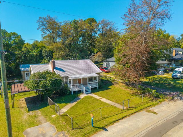 320 Clarendon Street, Orangeburg, SC 29115