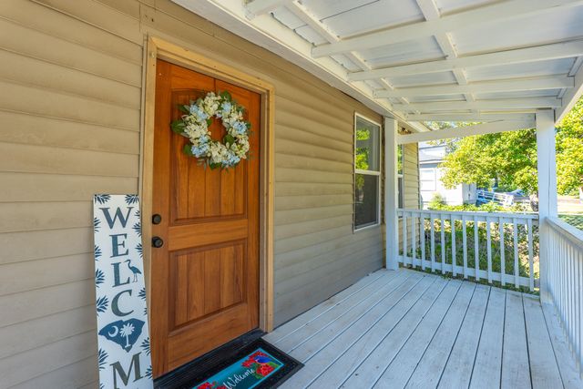 320 Clarendon Street, Orangeburg, SC 29115