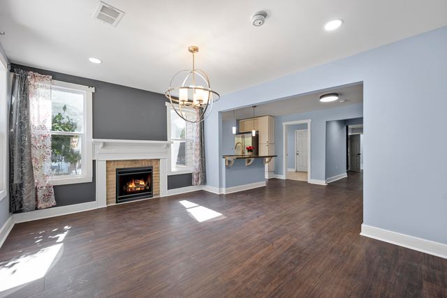 320 Clarendon Street, Orangeburg, SC 29115