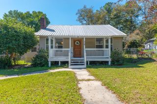 320 Clarendon Street, Orangeburg, SC 29115