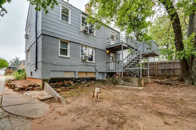 2633 NW 24th Street, Oklahoma City, OK 73107