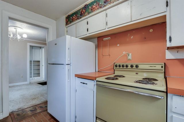 2633 NW 24th Street, Oklahoma City, OK 73107