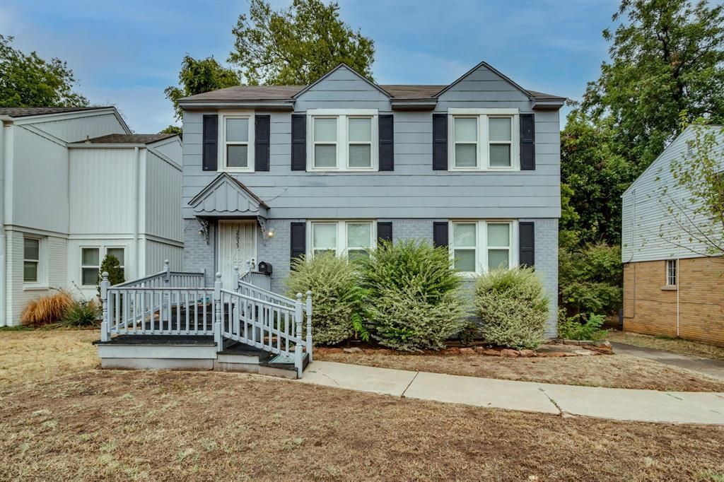 2633 NW 24th Street, Oklahoma City, OK 73107