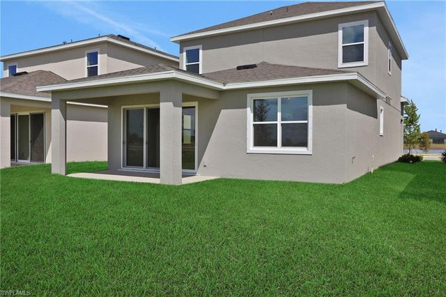 13425 Turnleaf BLVD, Punta Gorda, FL 33955