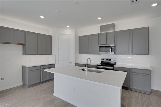 13425 Turnleaf BLVD, Punta Gorda, FL 33955